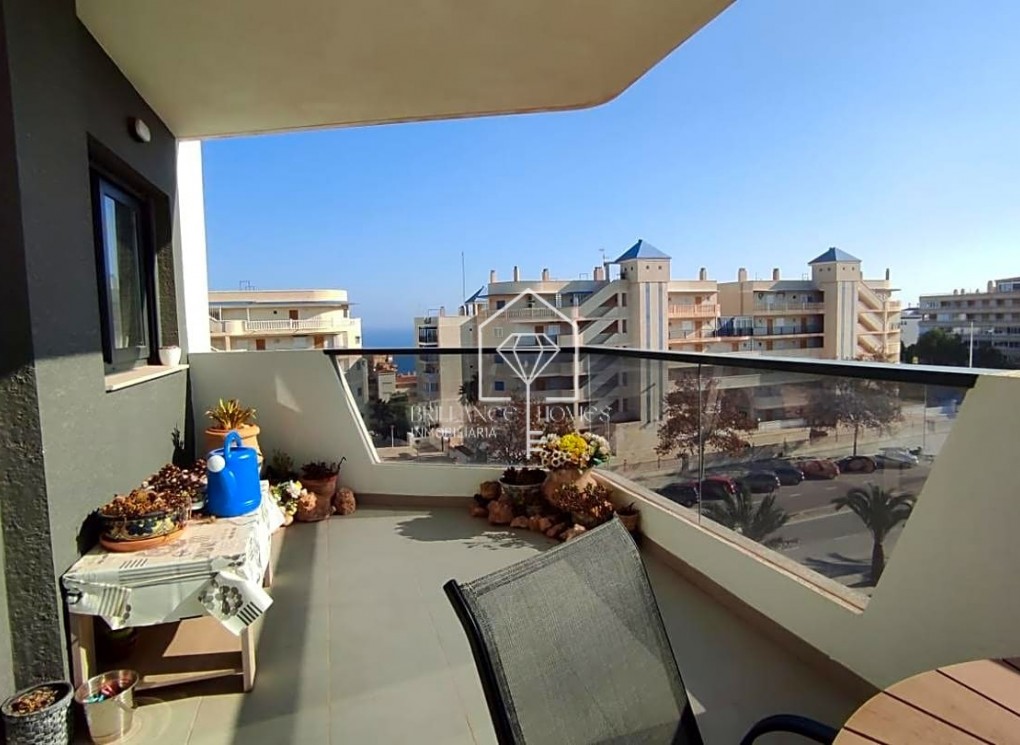 Sprzedaż - Penthouse - Los Arenales del Sol - Arenales