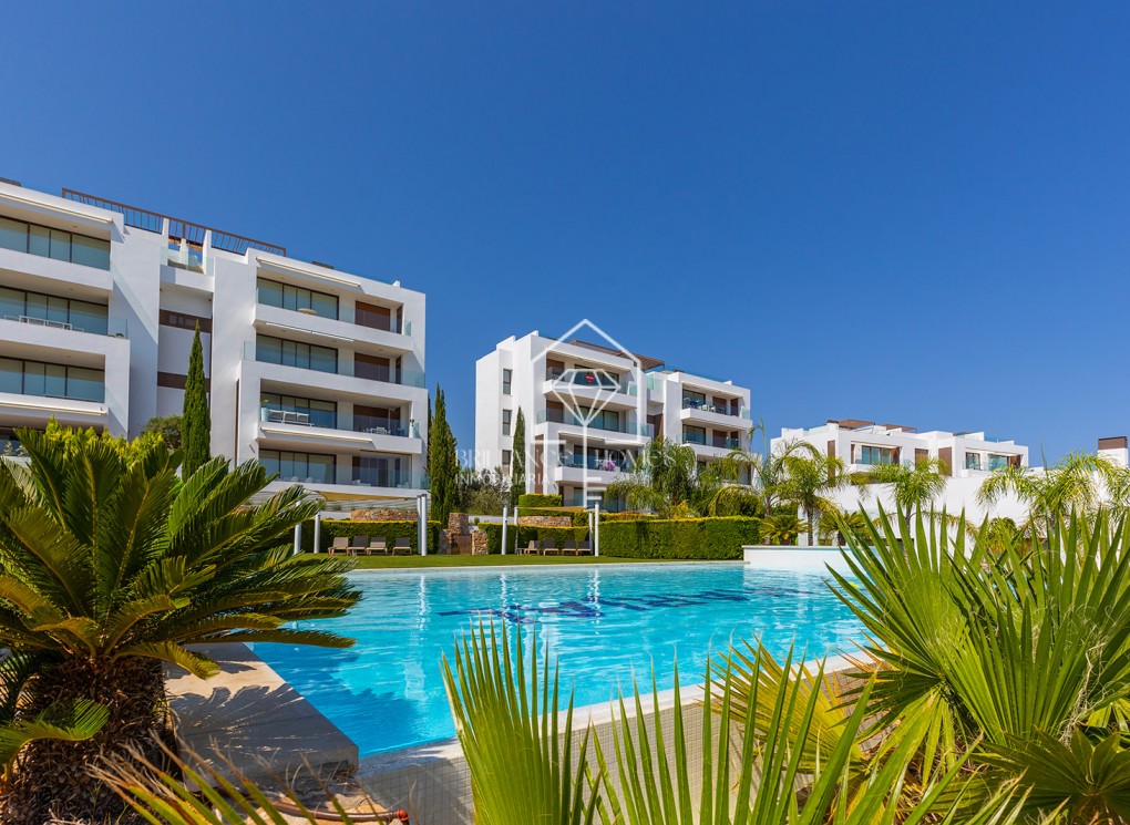 Sprzedaż - Penthouse - Orihuela Costa