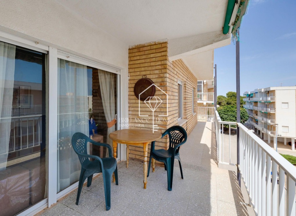 Sprzedaż - Penthouse - Orihuela-Costa