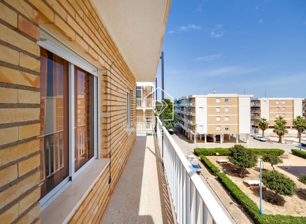 Sprzedaż - Penthouse - Orihuela-Costa