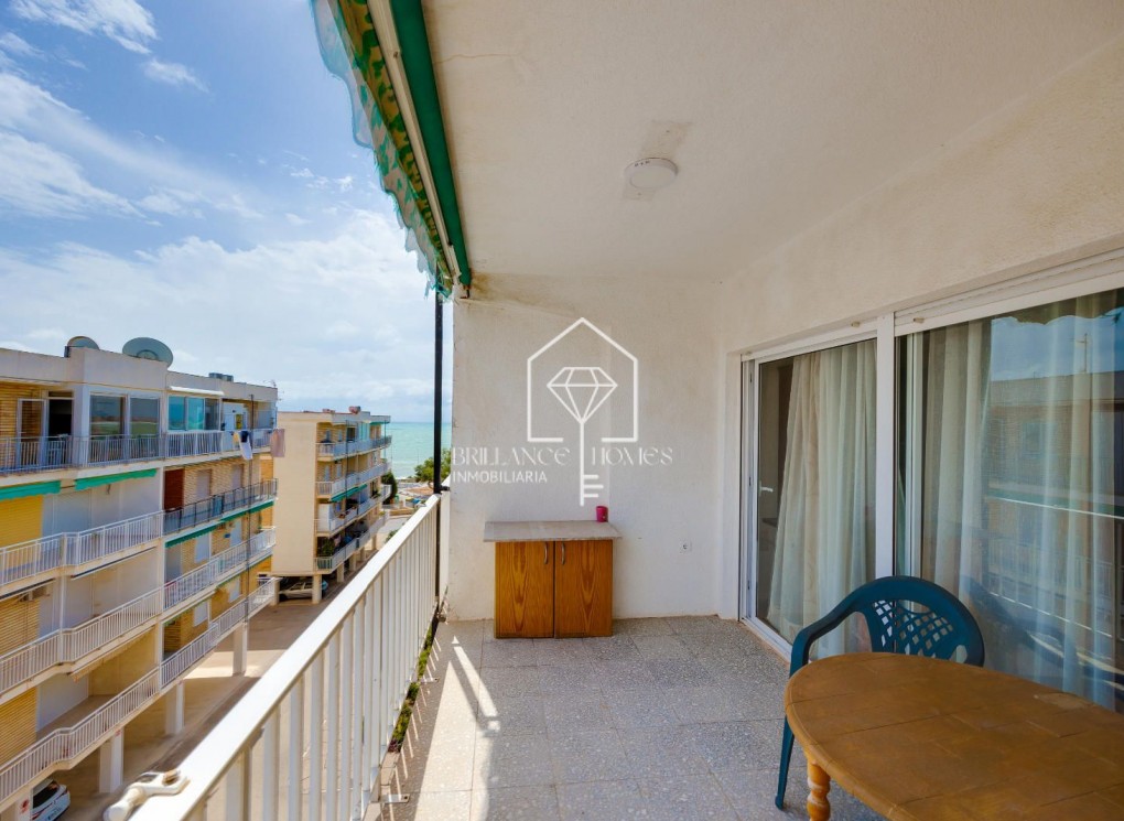 Sprzedaż - Penthouse - Orihuela-Costa