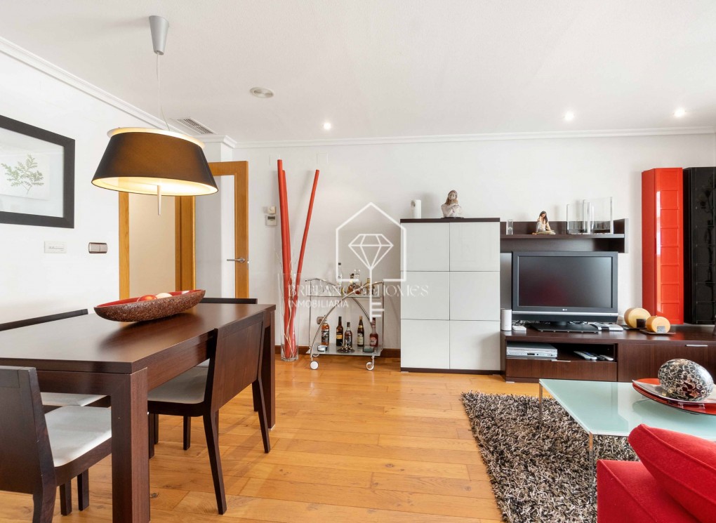 Sprzedaż - Penthouse - Torrevieja Centro - Torrevieja