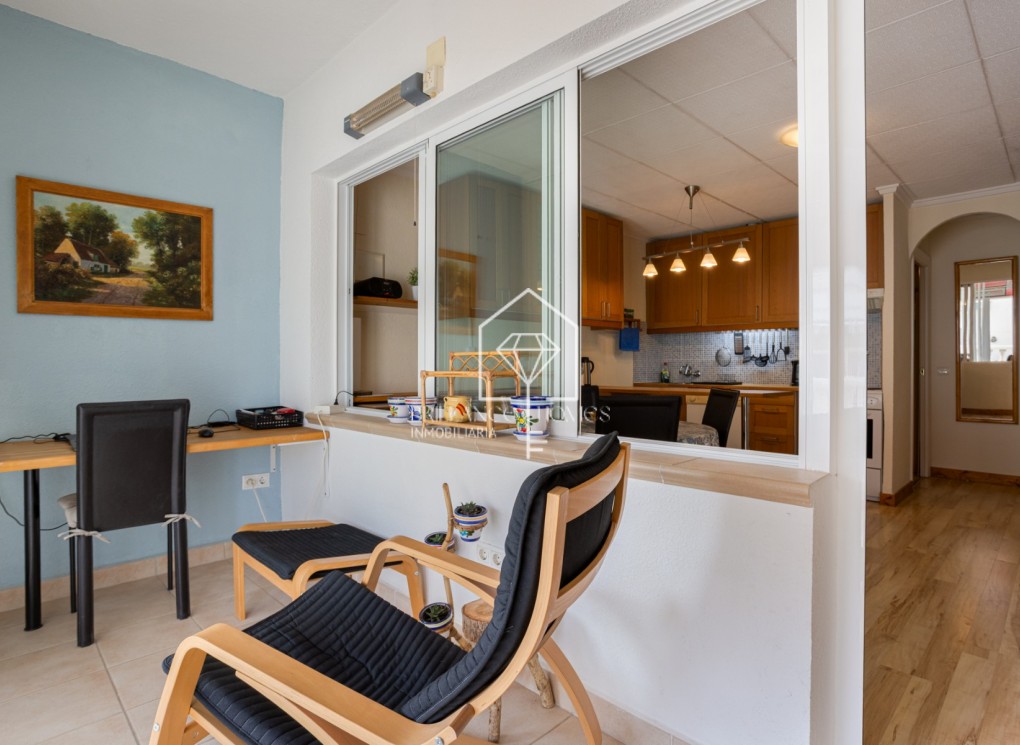 Sprzedaż - Terraced house / Townhouse - Torrevieja - La Siesta