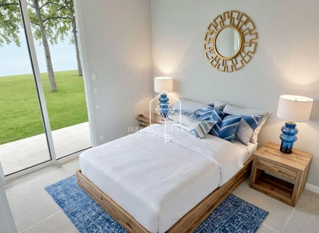 Sprzedaż - Villa - Elche Pedanías - Valverde