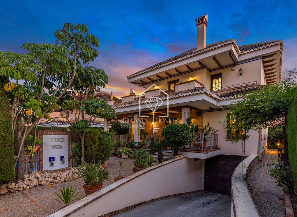 Sprzedaż - Willa - Torrevieja - La Veleta