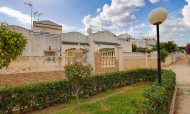 Terraced House - Revente - Torrevieja - 68433