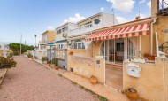 Terraced House - Sale - Torrevieja - 96409