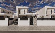 Terraced houses - New Build - Dolores - MI-93734