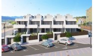 Terraced houses - New Build - Fuengirola - MI-79679