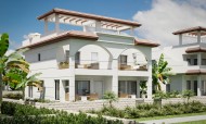 Terraced houses - New Build - Rojales - MI-78873