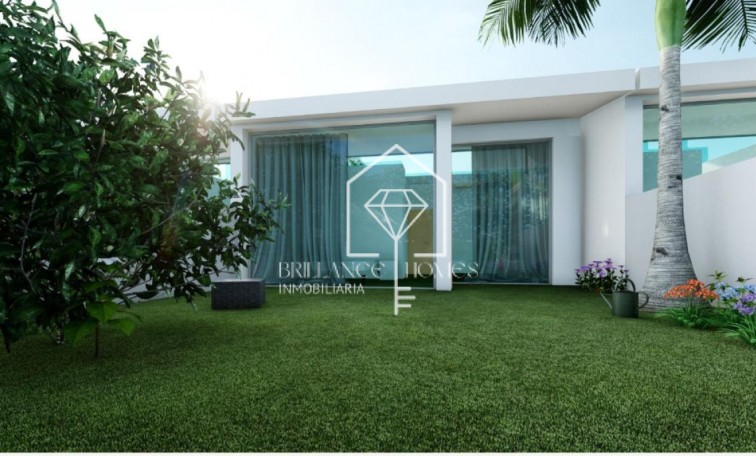 Terraced houses - Nouvelle construction - Sangonera la Verde - Sangonera la Verde