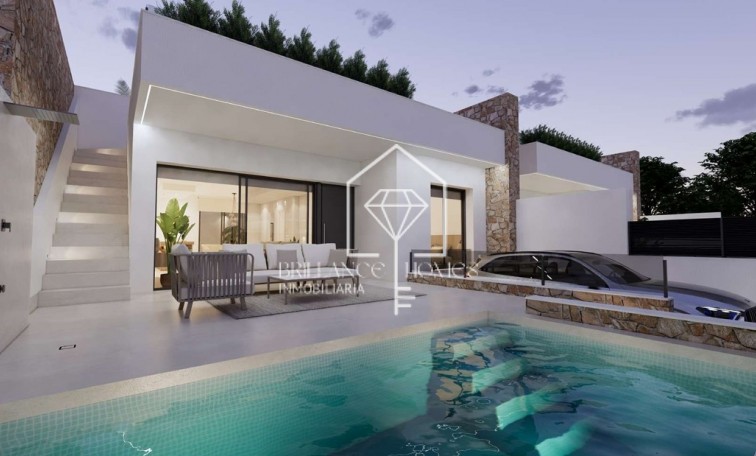 Town house - Nouvelle construction - Dolores - Dolores