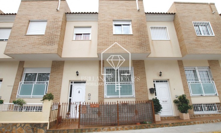 Town house - Resale - Los Montesinos - Los Montesinos