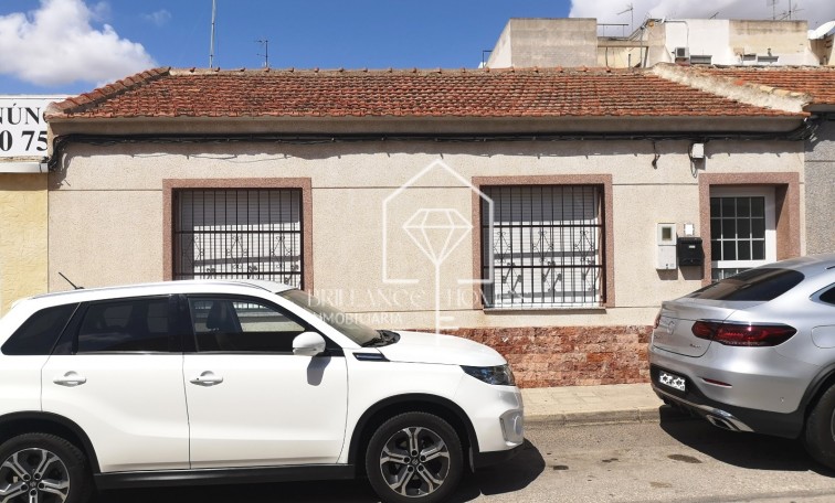 Town house - Resale - Los Montesinos - Montesinos