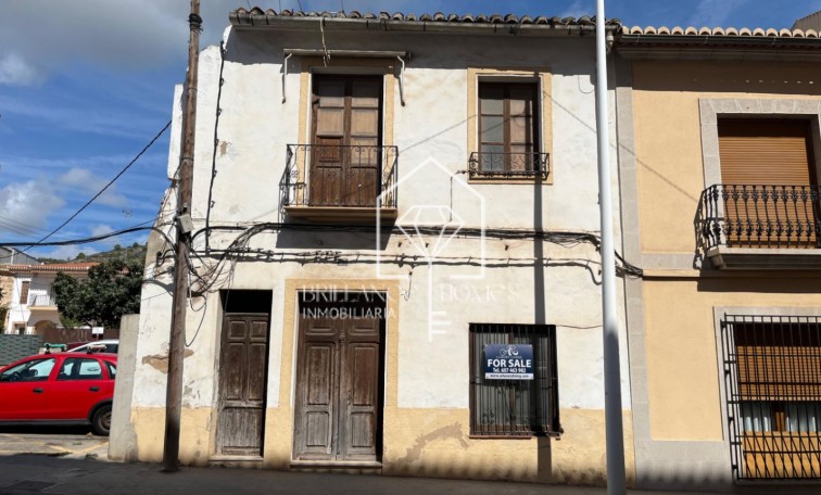 town_house - Sprzedaż - Jávea - Jávea