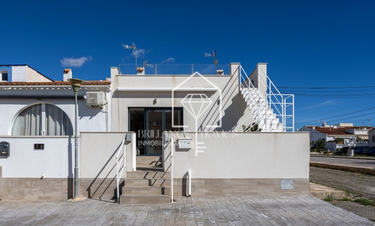 Town house - Sprzedaż - Torrevieja - Urbanización San Luis