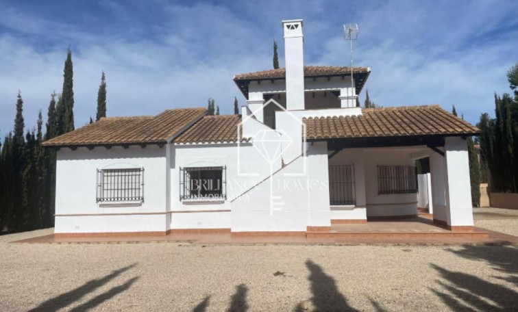 Townhouse - New Build - Fuente Álamo - Fuente Álamo