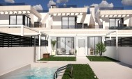 Townhouse - New Build - Rojales - BH0324