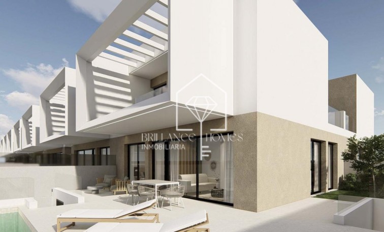 Townhouse - Obra nueva - Dolores - Dolores