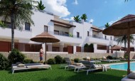 Townhouse - Obra nueva - Orihuela - MI-59810