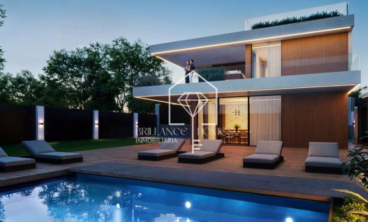 Townhouse - Obra nueva - Polop - Polop