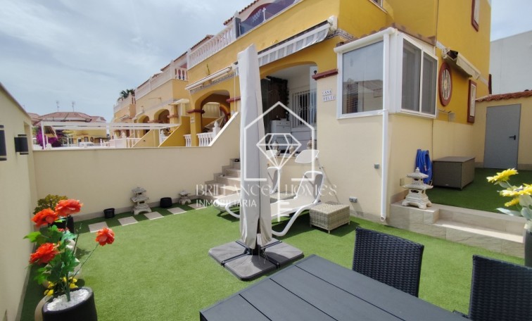 Townhouse - Resale - La Regia - La Regia