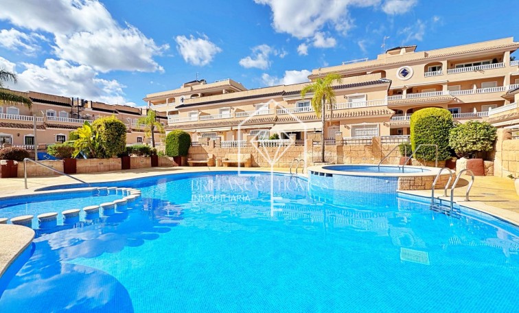 Townhouse - Resale - Orihuela Costa - Villamartín