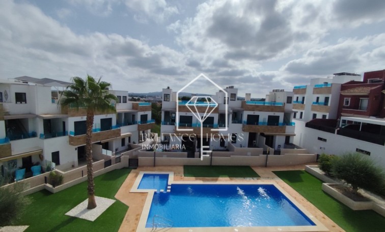 Townhouse - Revente - Bigastro - Bigastro