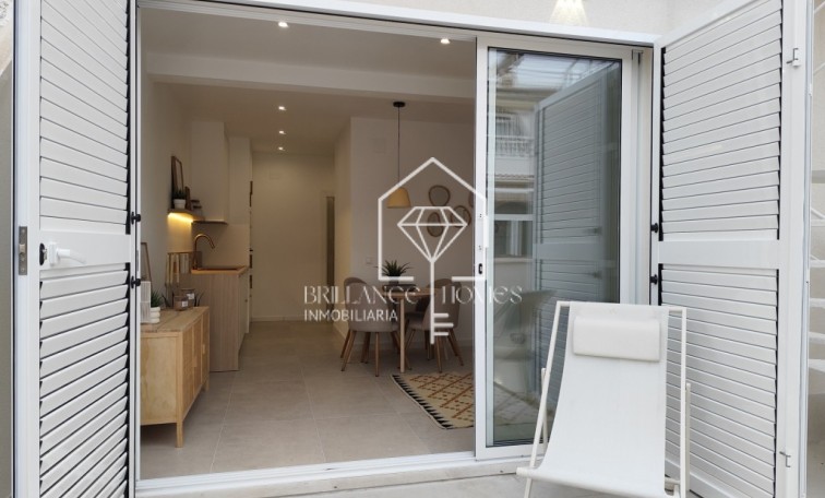 Townhouse - Revente - La Siesta - La Siesta