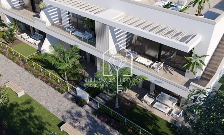 Townhouse - Sale - Torre-Pacheco - Torre-Pacheco