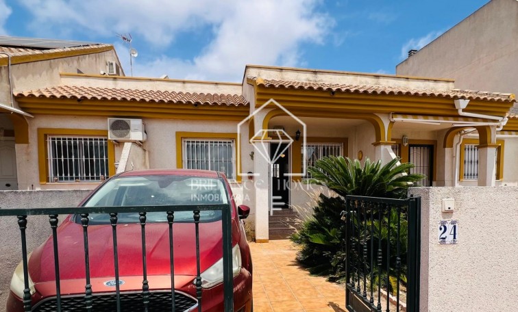 Townhouse - Sprzedaż - Daya Nueva - Daya Nueva