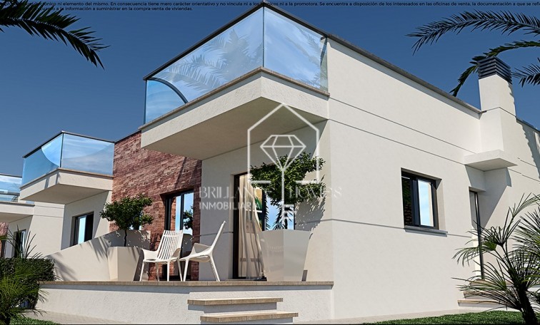 Villa / Detached house - New Build - Denia - Baix la mar