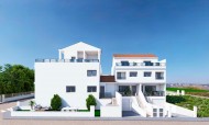 Villa / Detached house - New Build - Rafal - BH0520