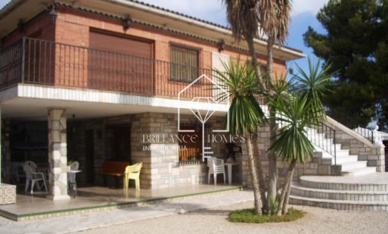 Villa / Detached house - Sale - Aspe - Aspe