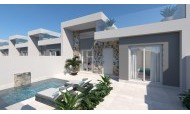 Villa - New Build - Balsicas - BH0215