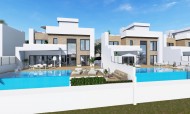 Villa - New Build - Finestrat - BH0132