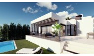 Villa - New Build - Finestrat - BH0261