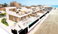 Villa - New Build - La Mata - BH0272