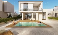 Villa - New Build - La Nucía - MI-92041
