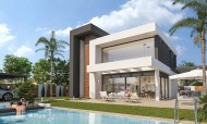 Villa - New Build - La Zenia - BH0422