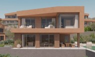Villa - New Build - Llíber - MI-90248