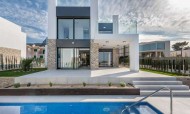 Villa - New Build - Mallorca - BH0268