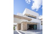Villa - New Build - Orihuela Costa - BH0014