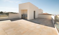 Villa - New Build - Pilar de la Horadada - BH0449