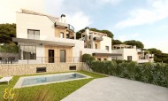Villa - New Build - Polop - BH0521