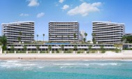 Villa - New Build - San Juan de Alicante - BH0091