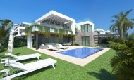 Villa - New Build - Torrevieja - BH0349