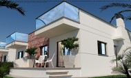 Villa - Nouvelle construction - Denia - BH0081