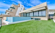 Villa - Nouvelle construction - Finestrat - BH0279