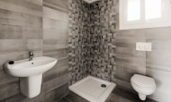 Villa - Nouvelle construction - Gran Alacant - BH0058